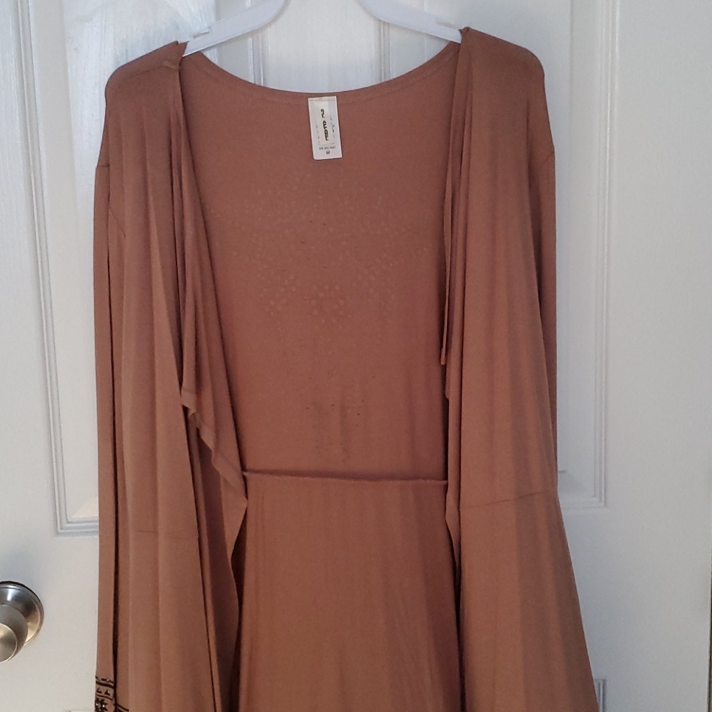 Wrap/Jacket/Cardigan